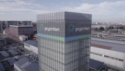 Prysmian, “Avrupa’nın En Sürdürülebilir 50 Şirketi” listesinde