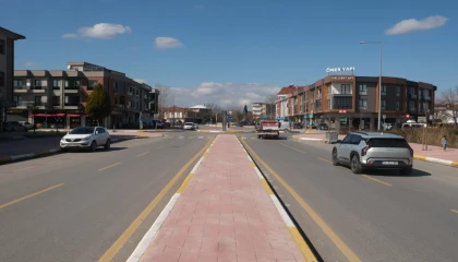 Sakarya kesintisiz ulaşım sağlayacak