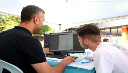 Sakarya’dan YKS’ye giren gençlere ücretsiz danışmanlık