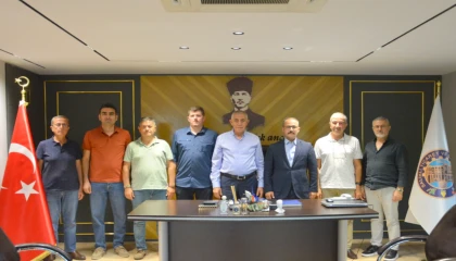 Salihli MYO ile TSO arasında nitelikli eğitim için güç birliği