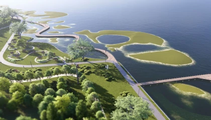 Sapanca Gölü ile ilgili yeni gelişme... Sakarya’da tabiatın göz bebeği olacak