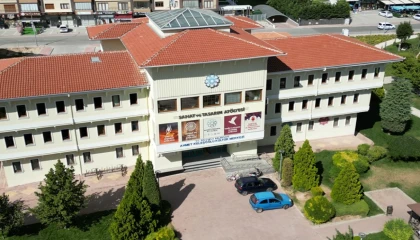 SETAP  yaz döneminde eğitimlerine devam ediyor