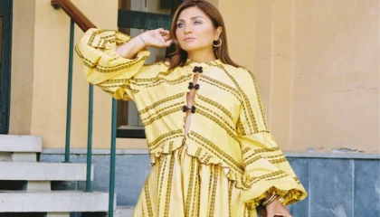 Sibel Can’ın yeni klibi Harbiye’de görücüye çıkacak