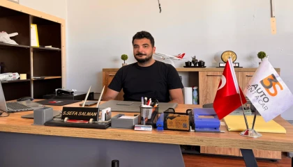 Sosyal medyada araç kiralama tuzağına dikkat! Düşük fiyatlı ilanlara kanmayın!