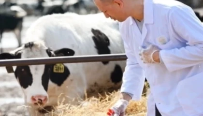 Tarım-GFE’de Mayıs verileri açıklandı... Veteriner harcamaları yine başı çekiyor