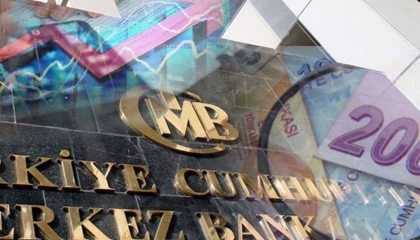 TCMB faiz kararı öncesi anket sonuçları açıklandı