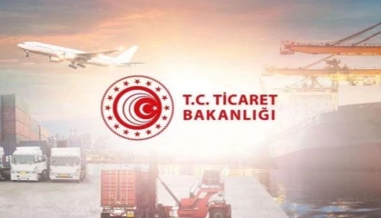 Ticaret Bakanlığı’ndan dampinge karşı önlemlere yeni tebliğ!