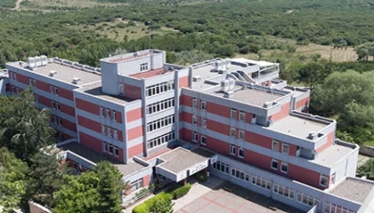 TÜBİTAK Fen Lisesi Merkezi’nde yetenek başvurularında son gün