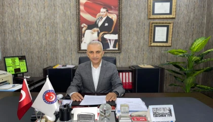 Türk Sağlık Sen, Alikahya Yerleşkesi’ndeki servis mağduriyetinin takibinde