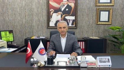 Türk Sağlık Sen Kocaeli Şubesi o yönetmeliği eksik buldu!