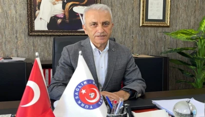 Türk Sağlık-Sen’den Aile Hekimliği Yönetmeliği tepkisi