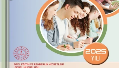 Veliler için YKS tercih kılavuzu yayımlandı
