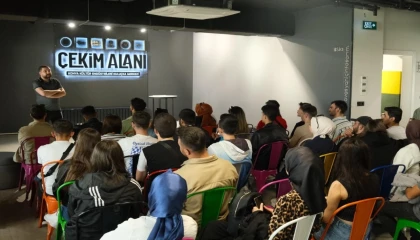 YKS’de başarılı gençlere Konya daveti