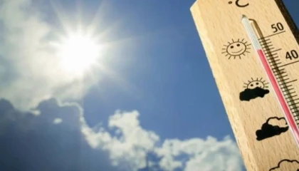 Yurdun genelinde güneşli ve sıcak hava etkili olacak