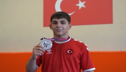 Yusuf İslam Kara Bursa Yıldırım’ın gururu oldu