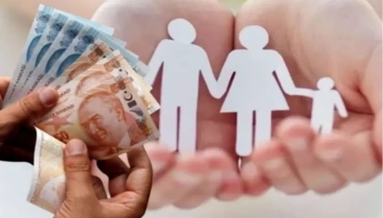 1,4 milyar TL’lik SED ödemeleri hesaplarda