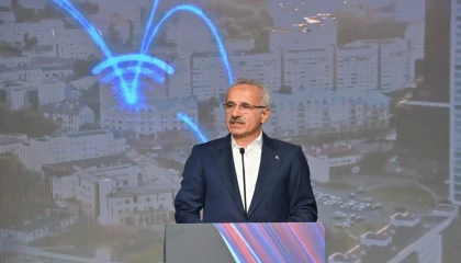 5G için geri sayım başladı... İlk sinyal hedefi 2026