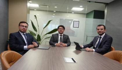 ABD özel nitelikli vizelerde başarının adresi: Tunc Law Firm