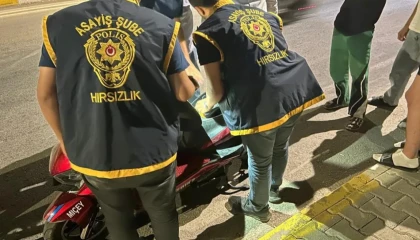 Adıyaman’da ’Huzurlu Sokaklar’ uygulamasına devam