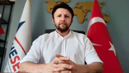 AHESEN: Maskeli balonun parçası olmayacağız