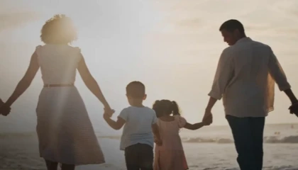 Aile Yılı kapsamında genç çiftlere destek