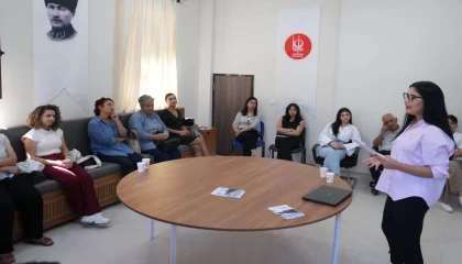 Ankara Keçiören’de aile bağları güçleniyor