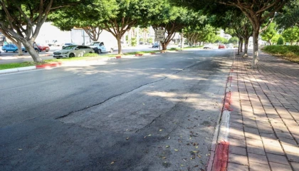 Antalya Konyaaltı’nda yol trafiğe kapanıyor