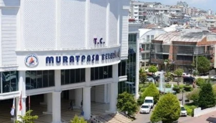 Antalya Muratpaşa duyurdu: İtirazlar Vergi Mahkemesi’ne