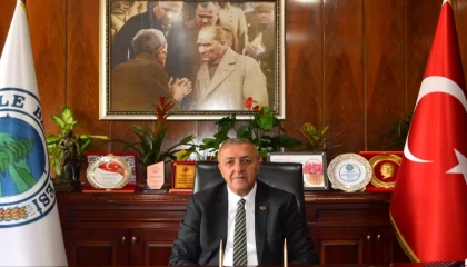 Ardahan Göle Belediye Başkanı Gökhan Budak CHP’den istifa etti!