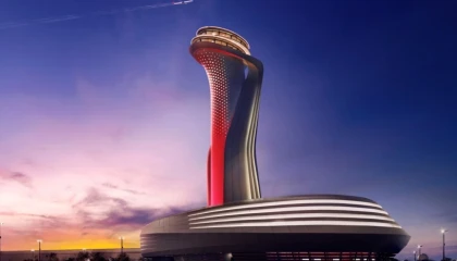 Aylık ’hava yolcusu’ İstanbul’un nüfusunu solladı!