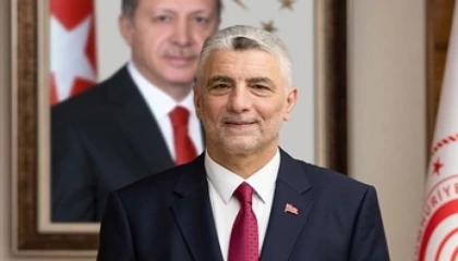 Bakan Bolat dış ticaret verilerini değerlendirdi