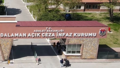 Bakan Tunç: Cezaevleri cezalandırmıyor, topluma kazandırıyor