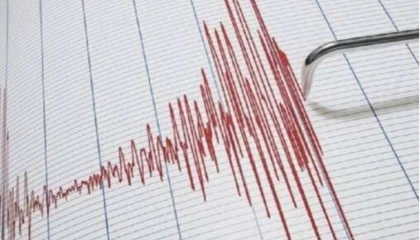Balıkesir’de şiddetli deprem