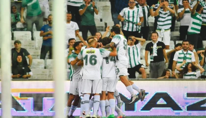 Başkan Bozbey’den Bursaspor’a tam destek