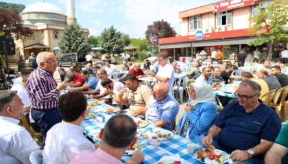 Başkan Güler’den sanayi esnafına müjde