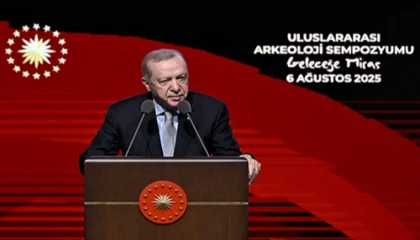 Beştepe’de Uluslararası Arkeoloji Sempozyumu