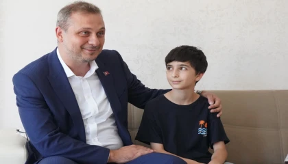 Beylikdüzü’nün Kültür-Sem’i başarıya açılan kapı oldu