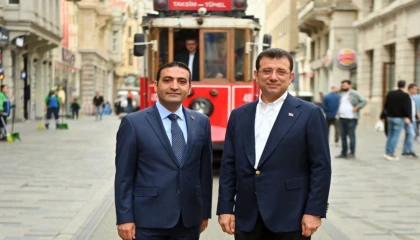 Beyoğlu Belediye Başkanı dahil 40 kişi gözaltında