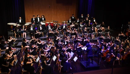 BGSO 9. sezon için genç yeteneklerini arıyor
