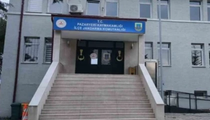 Bilecik’te yaşlı vatandaşa jandarma kılığında dolandırıcılık