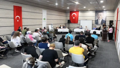 Birlikte yarıştılar, birlikte kazandılar