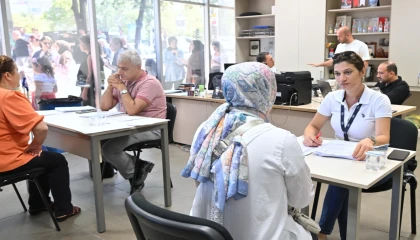 BTSO’dan nitelikli istihdama destek