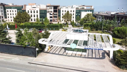 BTÜ’de tüm kontenjanlar doldu