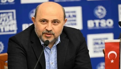 Bursa AFSİAD’dan ’Yeşil Bursa’ için fidan seferberliği