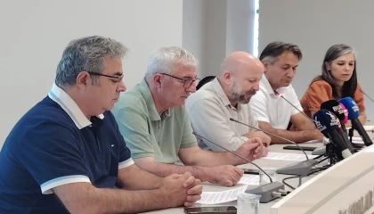 Bursa Emek ve Demokrasi Güçleri 1 Eylül’e hazırlanıyor