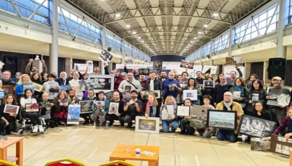 Bursa FotoFest start alıyor