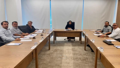 Bursa İnegöl’de ’İstihdam Koordinasyonu’ toplandı