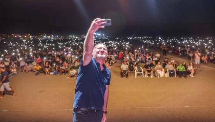 Bursa Karacabey’de Perseid Meteor Yağmuru etkinliği başlıyor