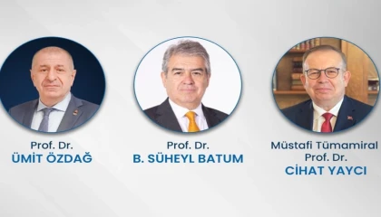 Bursa Merinos AKKM’de ’Öcalan Komisyonu’ için kritik buluşma