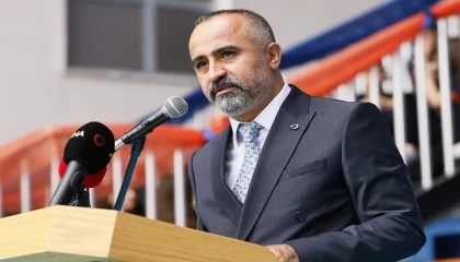Bursa, öğretmen eğitimi için küresel buluşma noktası olacak